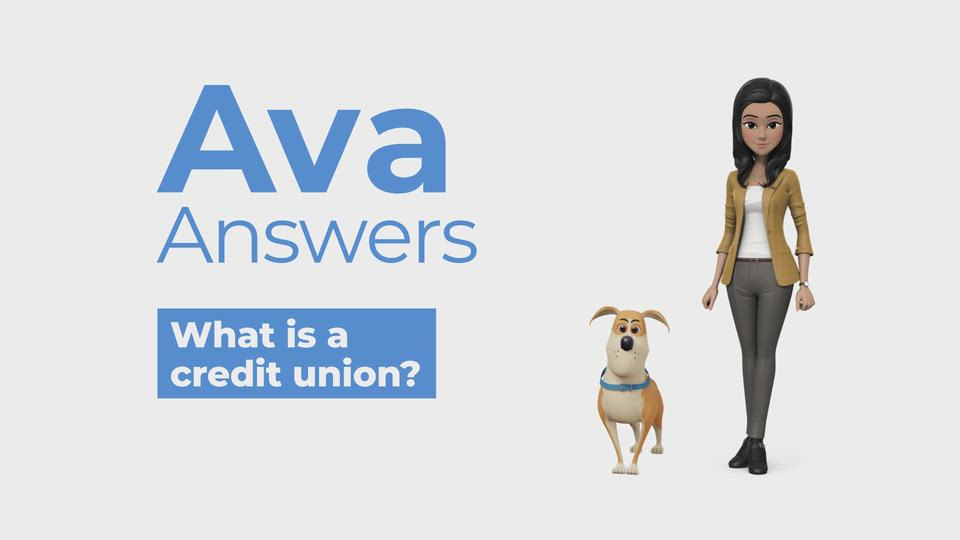 Picture of Ava Answers Episode 1 Introduction