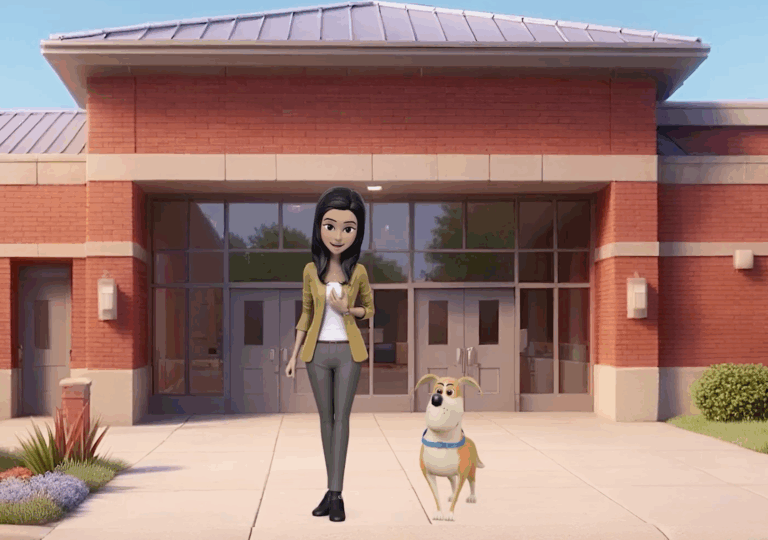 Ava Answers visits a 5th grade class to answer their questions about money.